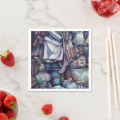 Specials van Splendid Tekka Center Servetten (Insitu)