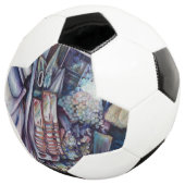 Specials van Splendid Tekka Center Voetbal (Drie kwart)