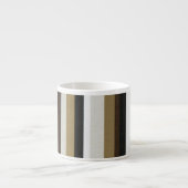 Specialty Mok Espresso Stripe (Voorkant)