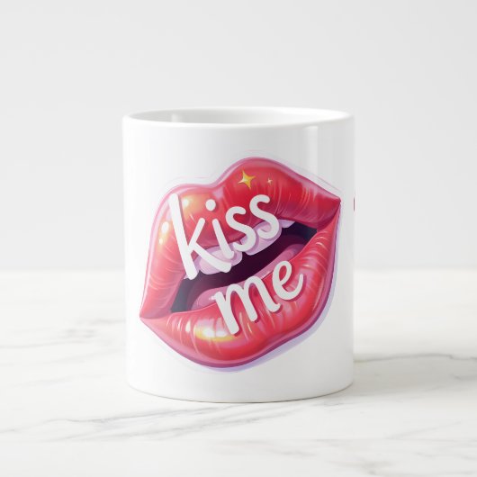 Specialty Mug (Devant)