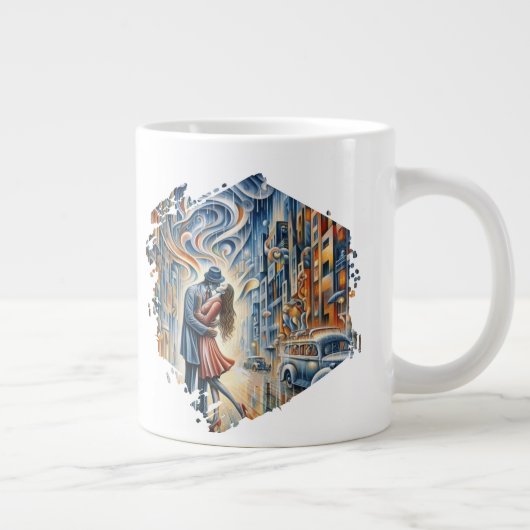 Specialty Mug (Droite)