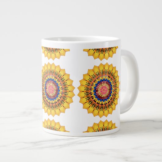 Specialty Mug (Devant droit)