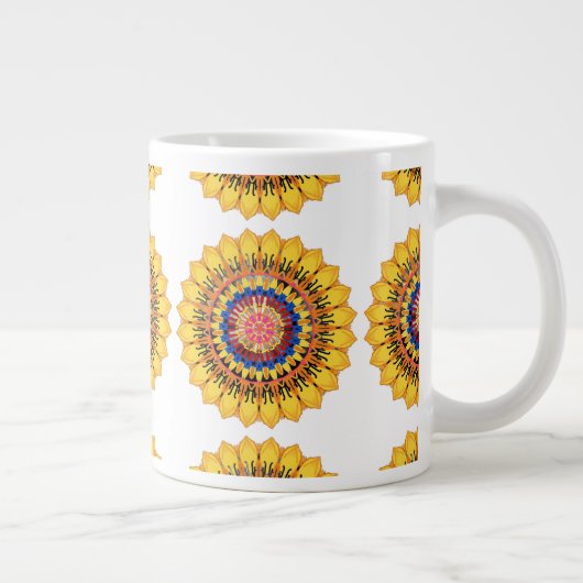 Specialty Mug (Droite)