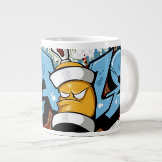 Specialty Mug (Devant droit)