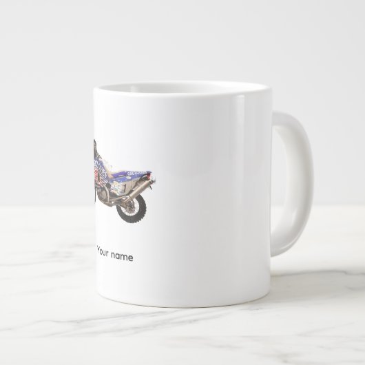 Specialty Mug (Devant droit)