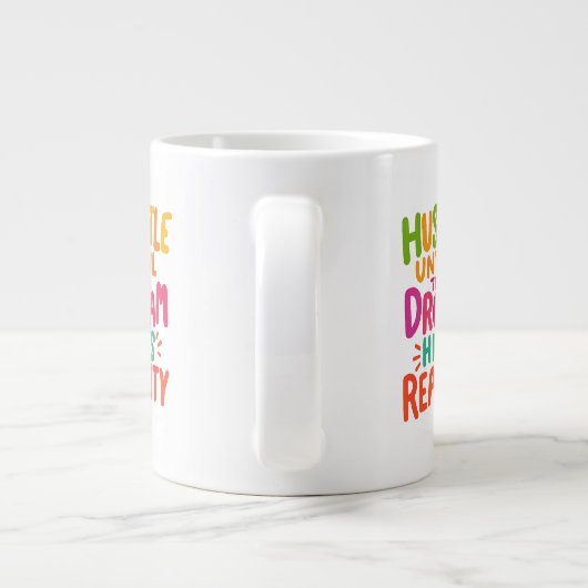 Specialty Mug (Dos)