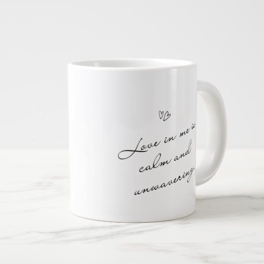 Specialty Mug (Devant droit)