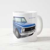 Specialty Mug (Devant droit)