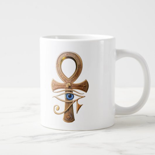 Specialty Mug (Droite)