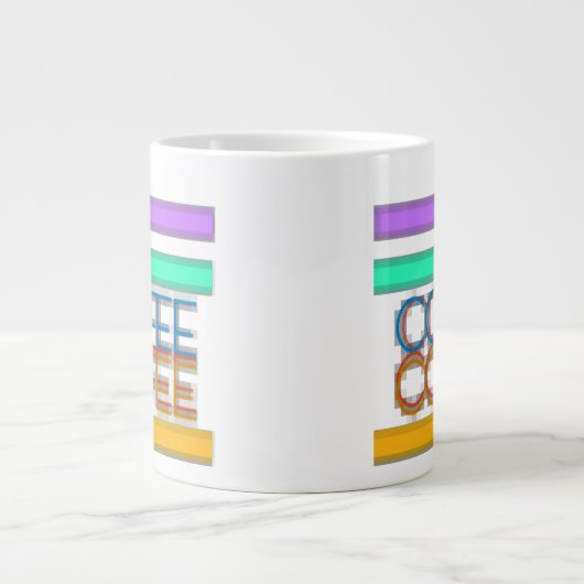Specialty Mug (Devant)