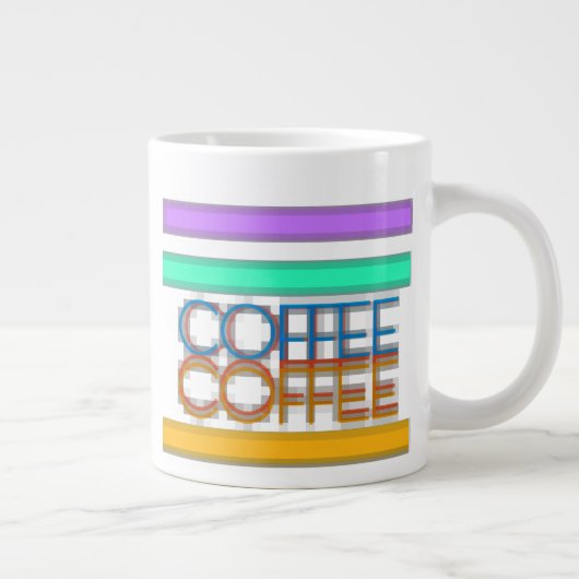Specialty Mug (Droite)