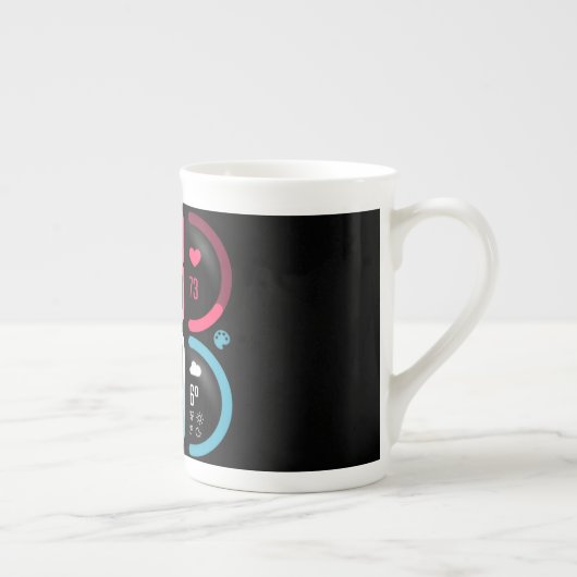 Specialty Mug (Droite)