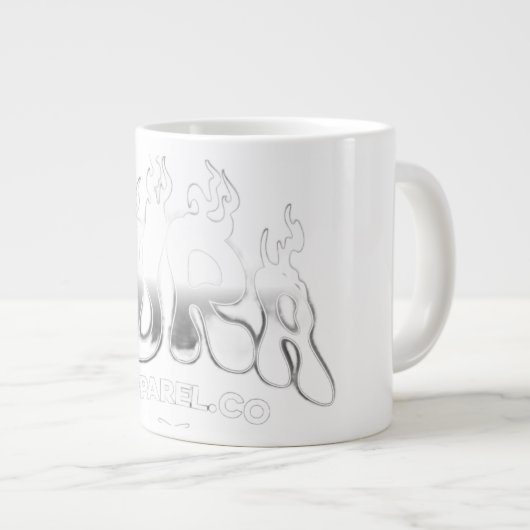 Specialty Mug (Devant droit)