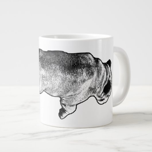 Specialty Mug (Devant droit)