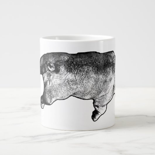 Specialty Mug (Devant)