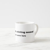 Specialty Mug (Devant droit)