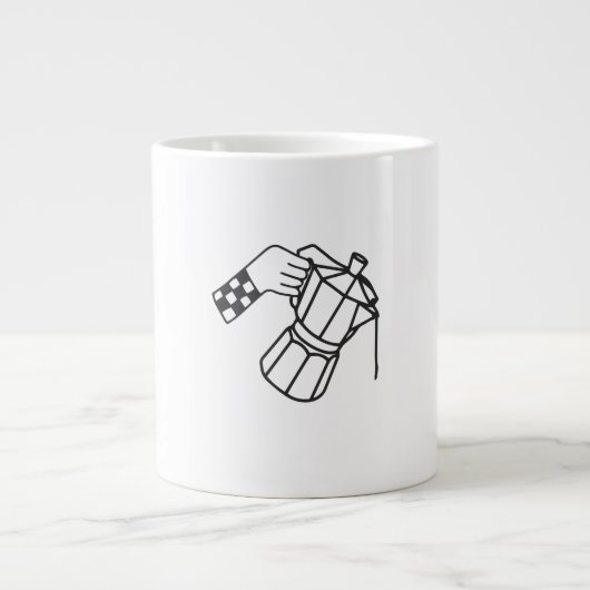 Specialty Mug cafés new desgin  (Devant)