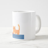 Specialty Mug cat play (Devant droit)