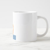 Specialty Mug cat play (Droite)