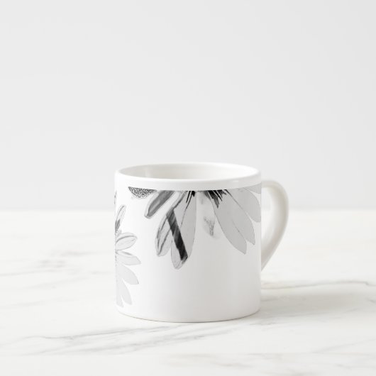 Specialty Mug Espresso Kop (Voorkant rechts)