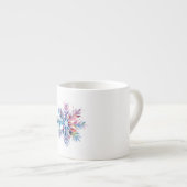 Specialty Mug Espresso Kop (Voorkant rechts)