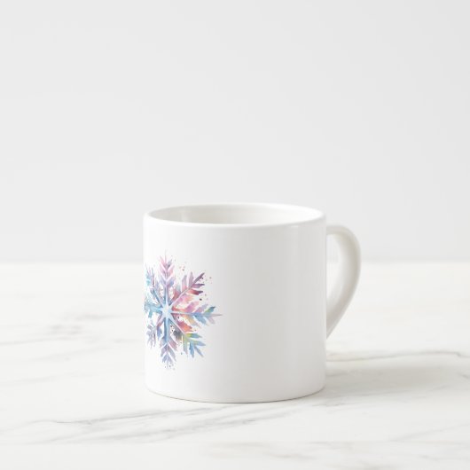 Specialty Mug Espresso Kop (Voorkant rechts)