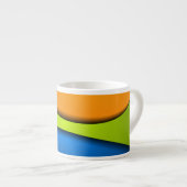 Specialty Mug Espresso Kop (Voorkant rechts)