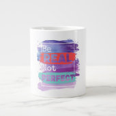 Specialty Mug Extra Grote Beker (Voorkant)