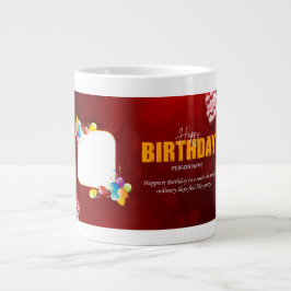 Specialty Mug Extra Grote Beker