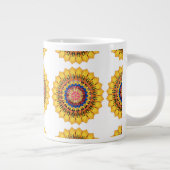 Specialty Mug Extra Grote Beker (Rechts)