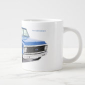 Specialty Mug Extra Grote Beker (Rechts)