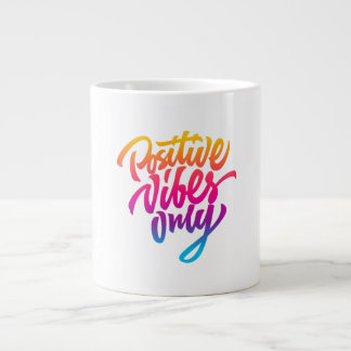 Specialty Mug Extra Grote Beker