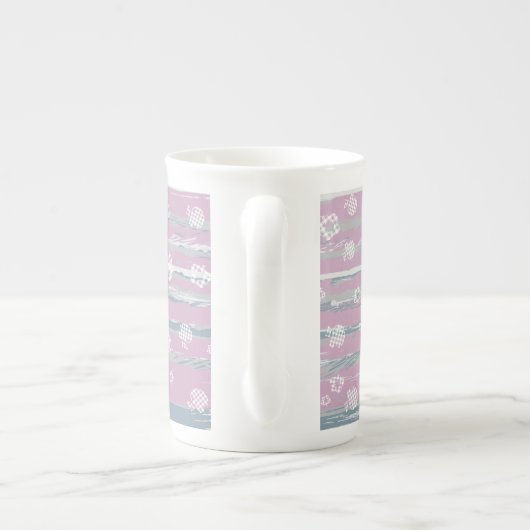 Specialty Mug – Gingham Orchard (Dos)