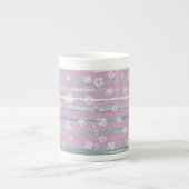 Specialty Mug – Gingham Orchard (Devant)