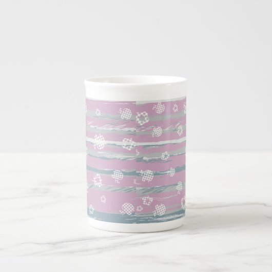 Specialty Mug – Gingham Orchard (Devant)