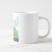 Specialty Mug logo byclie  (Droite)