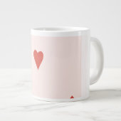 Specialty Mug love card (Devant droit)
