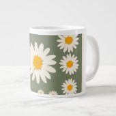 Specialty Mug naturel flawer (Devant droit)