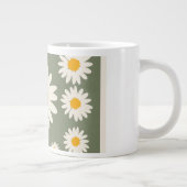 Specialty Mug naturel flawer (Droite)