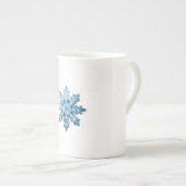 Specialty Mug Porselein Kop (Voorkant rechts)