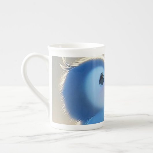 Specialty Mug Porselein Kop (Links)