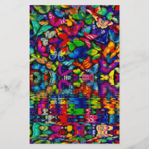 SPECIALTY SCRAPBOOK PAPIER