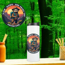 Specialty Water Bottle Collectie - Hydratatie in S