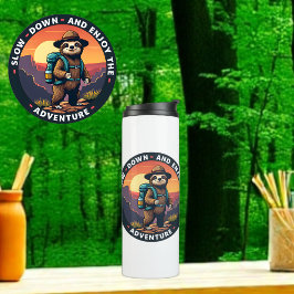 Specialty Water Bottle Collectie - Hydratatie in S Thermosbeker