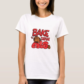 Specifieke koekjes om ALS Cookie te definiëren T-shirt