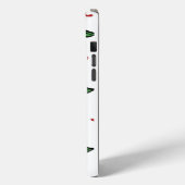 Speck Apple iPhone 15 plus Case (Achterkant / Links)