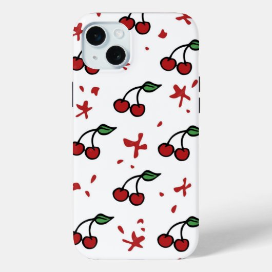 Speck Apple iPhone 15 plus Hoesje (Achterkant)