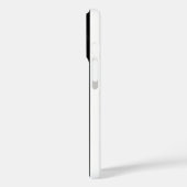 Speck Apple iPhone 16 hoesje (Achterkant / Links)