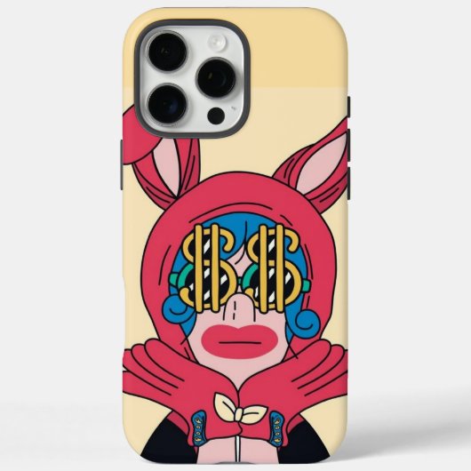 Speck Apple iPhone 16 Presidio2 Pro Case-Mate iPhone Case (Achterkant)