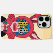 Speck Apple iPhone 16 Presidio2 Pro Case-Mate iPhone Case (Achterkant (horizontaal))